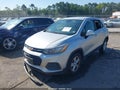 2020 Chevrolet Trax — photo 2 of 15 | VIN KL7CJKSB1LB019019
