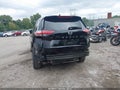 2024 Nissan Rogue — photo 17 of 21 | VIN 5N1BT3BB6RC722998