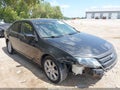 2011 Ford Fusion — photo 6 of 16 | VIN 3FAHP0HA9BR219687