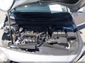 2022 Hyundai Accent — photo 10 of 19 | VIN 3KPC24A6XNE174416