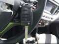 2022 Hyundai Accent — photo 11 of 19 | VIN 3KPC24A6XNE174416