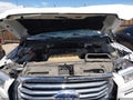 2016 Ford F-150 — photo 10 of 17 | VIN 1FTEW1EG5GKE94855