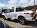 2016 Ford F-150 — photo 15 of 17 | VIN 1FTEW1EG5GKE94855