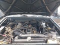 1993 Toyota Pickup — photo 10 of 11 | VIN JT4RN01P3P7058674