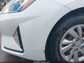 2020 Hyundai Elantra — photo 6 of 19 | VIN 5NPD74LF3LH609174