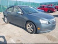 2012 Chevrolet Cruze — photo 1 of 17 | VIN 1G1PF5SC1C7323852