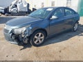 2012 Chevrolet Cruze — photo 2 of 17 | VIN 1G1PF5SC1C7323852