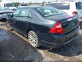 2012 Ford Fusion — photo 3 of 16 | VIN 3FAHP0JA8CR244852