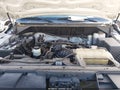 2020 Nissan NV3500 — photo 10 of 17 | VIN 1N6AF0LY0LN808440