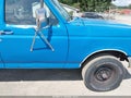 1990 Ford F-250 — photo 19 of 20 | VIN 1FTHF26H1LNB00545