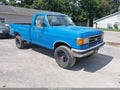 1990 Ford F-250 — photo 1 of 20 | VIN 1FTHF26H1LNB00545