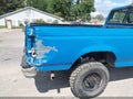 1990 Ford F-250 — photo 6 of 20 | VIN 1FTHF26H1LNB00545