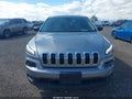 2016 Jeep Cherokee — photo 12 of 16 | VIN 1C4PJMAB2GW313884