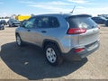 2016 Jeep Cherokee — photo 3 of 16 | VIN 1C4PJMAB2GW313884