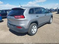 2016 Jeep Cherokee — photo 4 of 16 | VIN 1C4PJMAB2GW313884