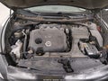 2009 Nissan Maxima — photo 10 of 16 | VIN 1N4AA51E69C811943