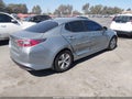2014 Kia Optima Hybrid — photo 4 of 13 | VIN KNAGM4AD8E5076486