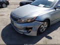 2014 Kia Optima Hybrid — photo 6 of 13 | VIN KNAGM4AD8E5076486