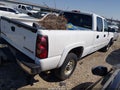2004 Chevrolet Silverado 2500 — photo 4 of 11 | VIN 1GCGC23U74F143854