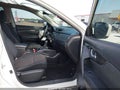 2018 Nissan Rogue Sport — photo 5 of 17 | VIN 5N1AT2MT1JC707664