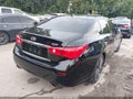 2015 Infiniti Q50 — photo 4 of 16 | VIN JN1BV7AP3FM335093
