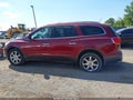 2008 Buick Enclave — photo 13 of 15 | VIN 5GAEV23768J151993