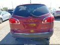 2008 Buick Enclave — photo 15 of 15 | VIN 5GAEV23768J151993