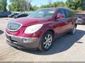2008 Buick Enclave — photo 2 of 15 | VIN 5GAEV23768J151993