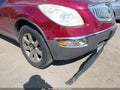 2008 Buick Enclave — photo 6 of 15 | VIN 5GAEV23768J151993