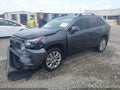 2025 Toyota RAV4 — photo 2 of 16 | VIN 2T3C1RFV1SC359634