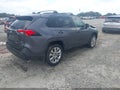 2025 Toyota RAV4 — photo 4 of 16 | VIN 2T3C1RFV1SC359634