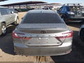 2026 Toyota Camry — photo 16 of 16 | VIN 4T1DAACK9TU333825