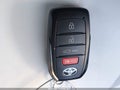 2026 Toyota Camry — photo 11 of 16 | VIN 4T1DAACK9TU333825