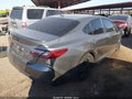 2026 Toyota Camry — photo 4 of 16 | VIN 4T1DAACK9TU333825