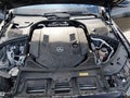 2021 Mercedes-Benz S-Class — photo 10 of 20 | VIN W1K6G7GB7MA023819
