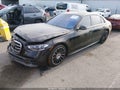 2021 Mercedes-Benz S-Class — photo 2 of 20 | VIN W1K6G7GB7MA023819