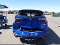 2020 Acura RDX — photo 16 of 16 | VIN 5J8TC2H6XLL028871