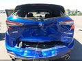 2020 Acura RDX — photo 6 of 16 | VIN 5J8TC2H6XLL028871