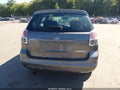2008 Toyota Matrix — photo 16 of 16 | VIN 2T1KR32E78C712578