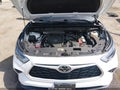 2023 Toyota Highlander — photo 10 of 17 | VIN 5TDKDRAH5PS009287