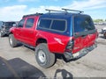 2010 Toyota Tacoma — photo 3 of 16 | VIN 5TELU4EN6AZ700216