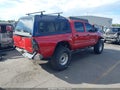 2010 Toyota Tacoma — photo 4 of 16 | VIN 5TELU4EN6AZ700216