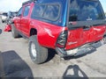 2010 Toyota Tacoma — photo 6 of 16 | VIN 5TELU4EN6AZ700216