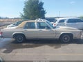 1986 Mercury Grand Marquis — photo 13 of 16 | VIN 2MEBP95F7GX707242