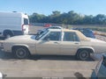 1986 Mercury Grand Marquis — photo 14 of 16 | VIN 2MEBP95F7GX707242