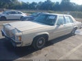 1986 Mercury Grand Marquis — photo 2 of 16 | VIN 2MEBP95F7GX707242