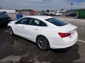 2024 Chevrolet Malibu — photo 3 of 17 | VIN 1G1ZD5ST6RF130805