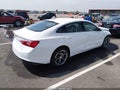 2024 Chevrolet Malibu — photo 4 of 17 | VIN 1G1ZD5ST6RF130805