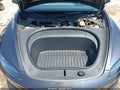 2024 Tesla Model 3 — photo 10 of 20 | VIN 5YJ3E1EB3RF827911