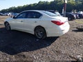 2015 Infiniti Q50 — photo 3 of 17 | VIN JN1BV7AR5FM408479